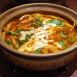 酒と味噌煮込み 味噌煮込罠 - 