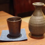 酒と味噌煮込み 味噌煮込罠 - 