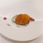 梨杏 - 蟹爪フライ