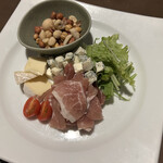 全席個室 隠れ家居酒屋 囲 富山駅前店 - 