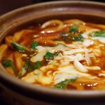 酒と味噌煮込み 味噌煮込罠 - 