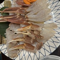 かに道楽 新宿本店 - 