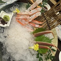 かに道楽 新宿本店 - 