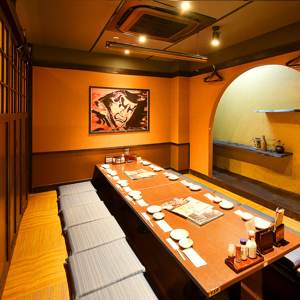 三代目網元 魚鮮水産 青森駅前新町店 - 青森（居酒屋）の写真