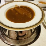 272881426 - ふかひれの姿煮込み