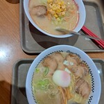 スガキヤ - 熱々なら美味しいよｗｗｗ