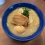 らーめん かばちや - 