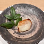 江戸前鮨 二鶴 - 