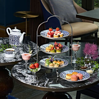 セントレジス バー_1