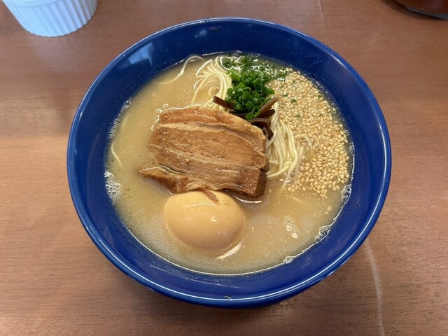 Ramen Kabachiya photo 4