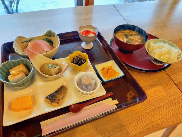 ステイインホテル材木栄屋（STAYiN HOTELS 材木栄屋） - かみのやま温泉（料理旅館）の写真