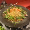 サムギョプサル 韓国料理 バブ 梅田店