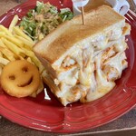 デリコデリミ - 