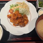 Suginoko - 