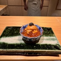 鮨 不二楼 - 