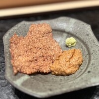 鮨 ふじおか - 