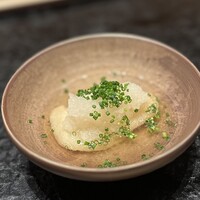 鮨 ふじおか - 