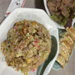 手打ちらーめん　与三郎 - 