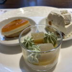 フォルク キッチン オールデイダイニング  - 