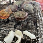 牡蠣ハウス マルハチ - 