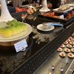 フォルク キッチン オールデイダイニング  - 