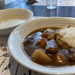 フォルク キッチン オールデイダイニング  - 