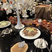 フォルク キッチン オールデイダイニング  - 