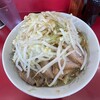 ラーメン二郎 生田駅前店