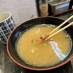 廻鮮寿司処 タフ - 