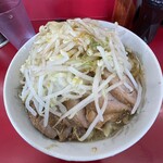 ラーメン二郎 生田駅前店 - 