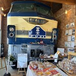 パン・オ・セーグル - 