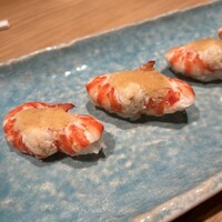 立喰 鮨となり - 