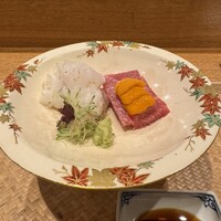 祇園 にし - 