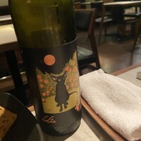 オステリア ブッビーノ - 