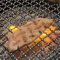 焼肉山水 虎ノ門ヒルズ店 - 
