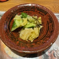 鰻う おか冨士 - 