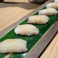 立喰 鮨となり - 