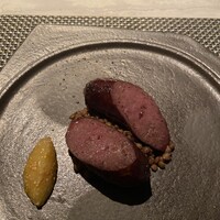 オステリア ブッビーノ - 
