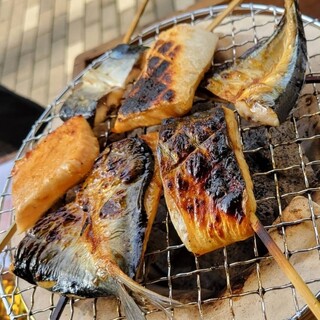 炭火焼専門食処 白銀屋のご予約 - 西新宿/居酒屋 | 食べログ