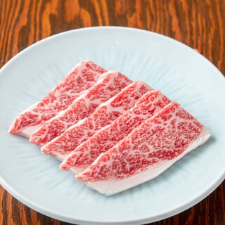 黑毛和牛A5雌牛肋條只要680元‼（含稅748元）