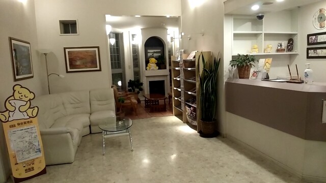 ファミリーロッジ 旅籠屋 仙台亘理店（HATAGOYA） - 岩沼（ホテル）の写真