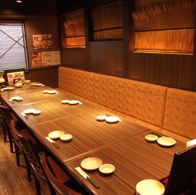 三代目網元 魚鮮水産 八戸三日町店（サンダイメアミモト　ウオセンスイサン） - 本八戸（居酒屋）の写真