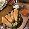 Seafood bar Ermitage 代々木店