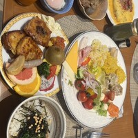 帝国ホテル 大阪 - 