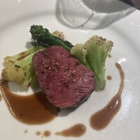 オステリア・オリエーラ - 