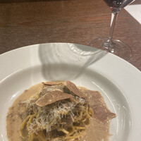 オステリア・オリエーラ - 