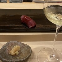 鮨きむら - 