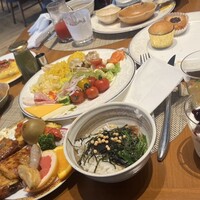 帝国ホテル 大阪 - 