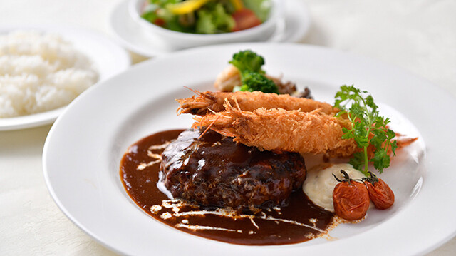 レストラン うみかぜのご予約 - 元町・中華街/洋食 | 食べログ