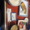 日本料理 ざぜん